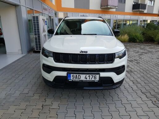 Jeep Compass 1,3