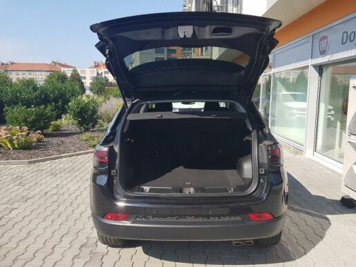 Jeep Compass 1.3 GSE PHEV 4xe