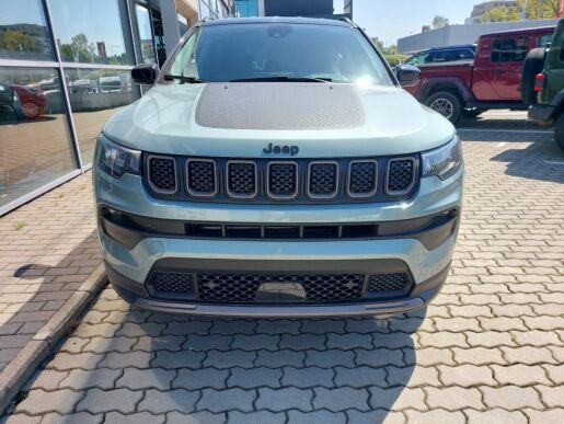 Jeep Compass 1.5 e-Hybrid aut. FWD Upland