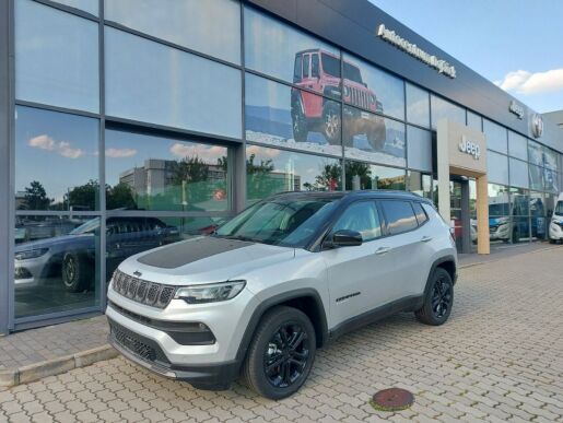 Jeep Compass 1.5 e-Hybrid aut. FWD Upland