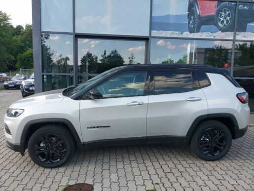 Jeep Compass 1.5 e-Hybrid aut. FWD Upland