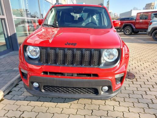 Jeep Renegade 1.0 GSE man. FWD Limited