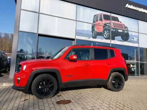 Jeep Renegade 1.0 GSE man. FWD Limited