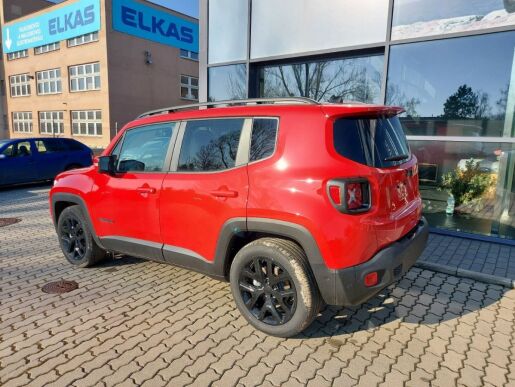 Jeep Renegade 1.0 GSE man. FWD Limited