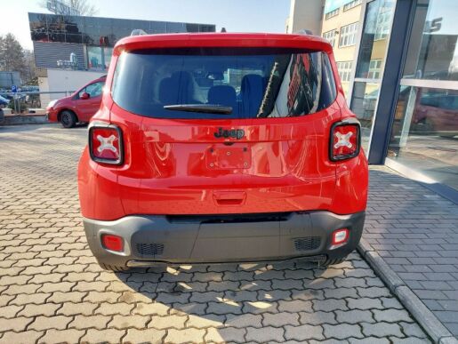 Jeep Renegade 1.0 GSE man. FWD Limited