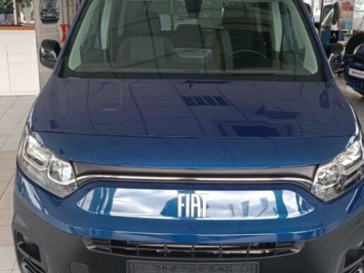 Fiat Dobló 1.5 Blue HDI 100 6