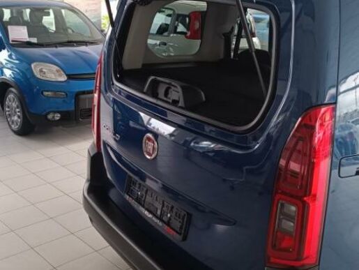 Fiat Dobló 1.5 Blue HDI 100 6