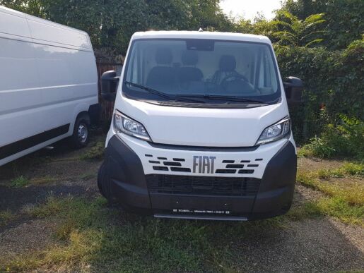 Fiat Ducato Light 2,2 MTJ 120k 6MTVAN L2H1