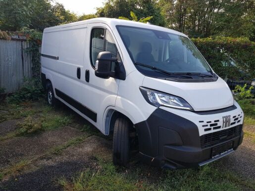 Fiat Ducato Light 2,2 MTJ 120k 6MTVAN L2H1