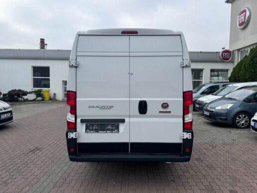 Fiat Ducato 2,2 140k L4H2 6 míst - sklad