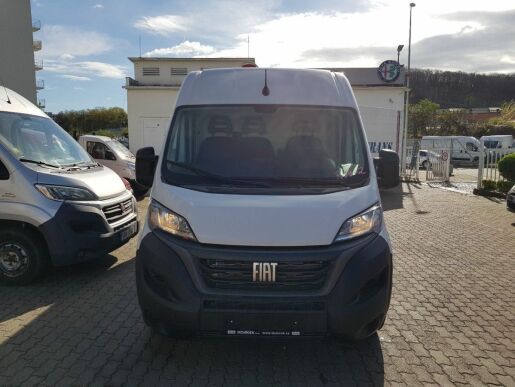 Fiat Ducato Maxi 2,2 MJT SCR 140k 35 L3H2