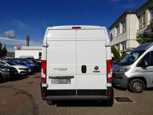 Fiat Ducato Maxi 2,2 MJT SCR 140k 35 L3H2