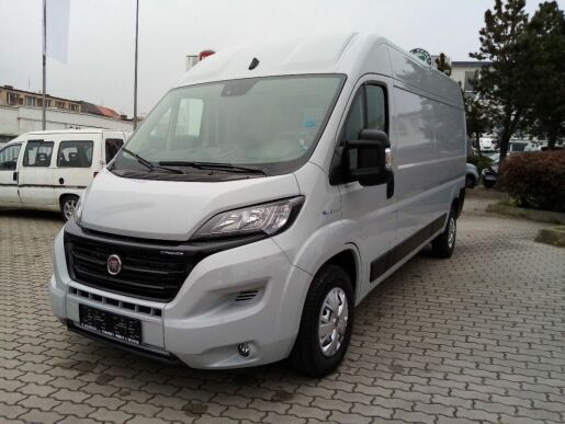 Fiat Ducato L3H2 BEV