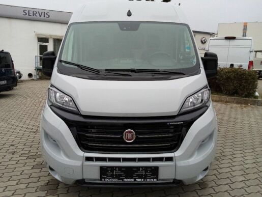 Fiat Ducato L3H2 BEV