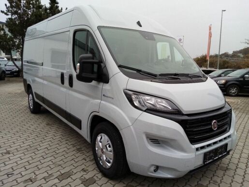 Fiat Ducato L3H2 BEV