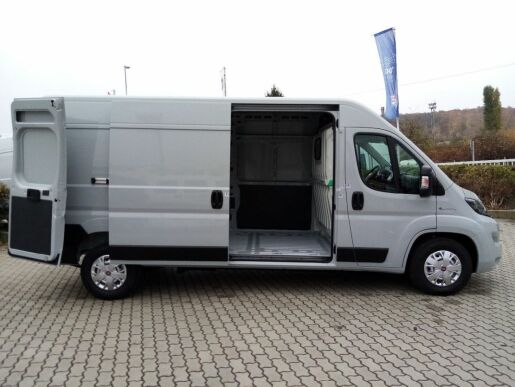 Fiat Ducato L3H2 BEV