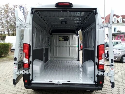 Fiat Ducato L3H2 BEV