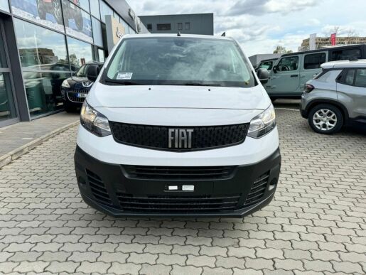 Fiat Scudo 1.5 MTJ 120k 6M dodávka L2 std