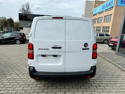 Fiat Scudo 1.5 MTJ 120k 6M dodávka L2 std