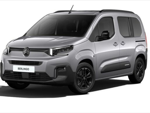 Citroën Berlingo osobní 1,5 M MAX BlueHDi 130