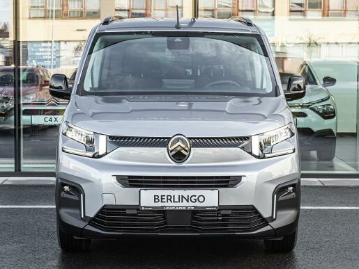 Citroën Berlingo osobní 1,5 M MAX BlueHDi 130