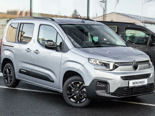 Citroën Berlingo osobní 1,5 M MAX BlueHDi 130