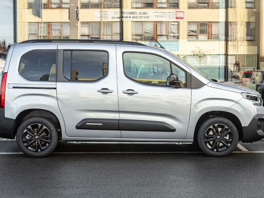 Citroën Berlingo osobní 1,5 M MAX BlueHDi 130