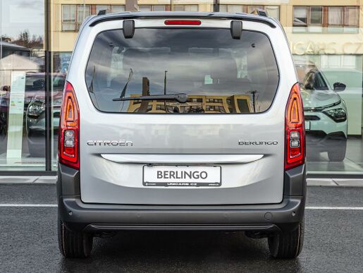 Citroën Berlingo osobní 1,5 M MAX BlueHDi 130