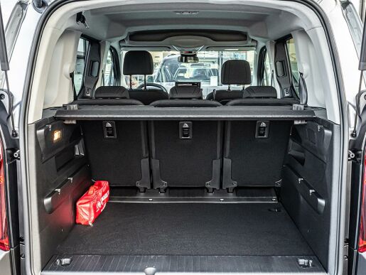 Citroën Berlingo osobní 1,5 M MAX BlueHDi 130