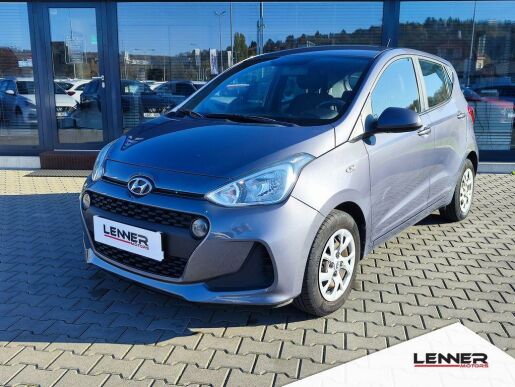 Hyundai i10 1.0i /49kW Comfort