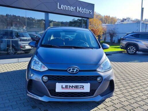 Hyundai i10 1.0i /49kW Comfort