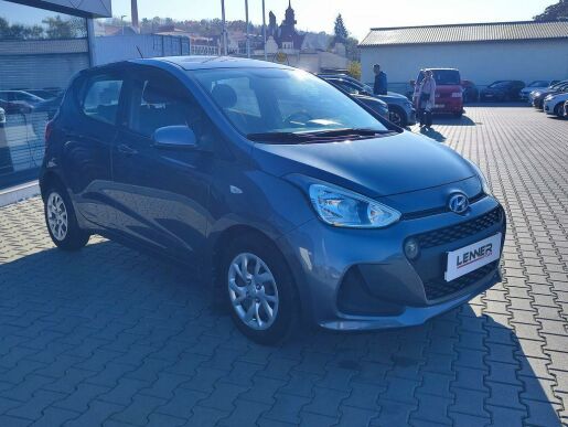 Hyundai i10 1.0i /49kW Comfort