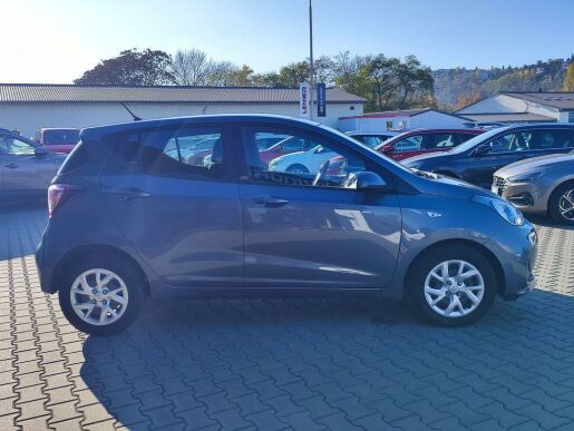 Hyundai i10 1.0i /49kW Comfort