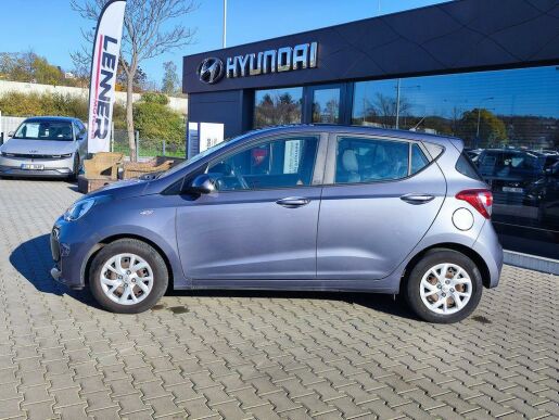 Hyundai i10 1.0i /49kW Comfort