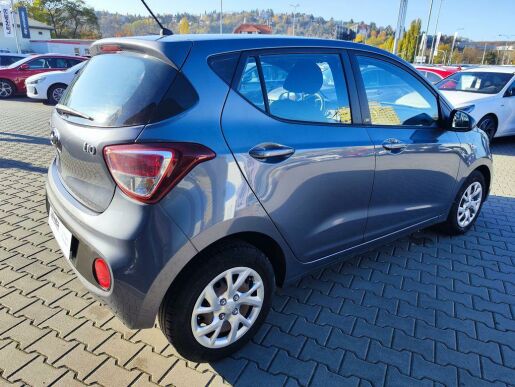 Hyundai i10 1.0i /49kW Comfort