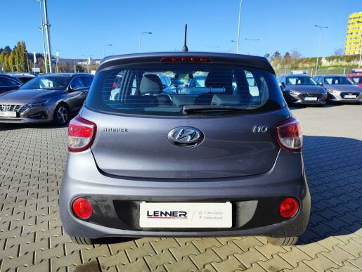 Hyundai i10 1.0i /49kW Comfort