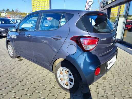 Hyundai i10 1.0i /49kW Comfort