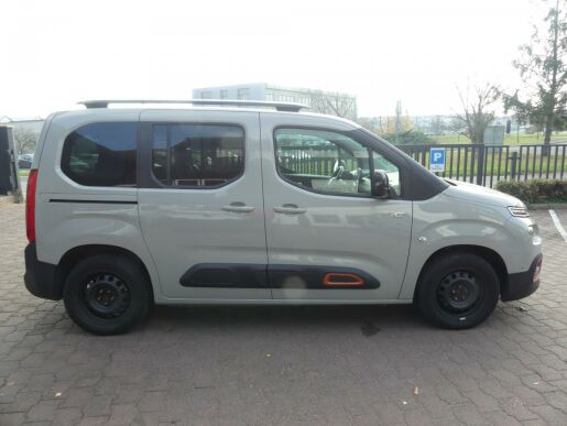 Citroën Berlingo osobní 1,5 BlueHDi 130 MAN6 SHINE XTR