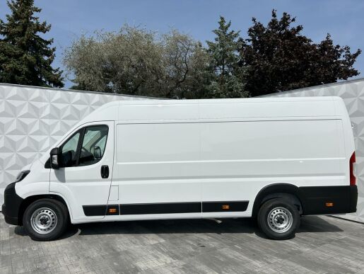 Peugeot Boxer Furgon 4350 L4H2 BlueHDi 180k