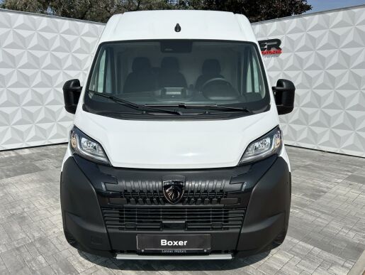 Peugeot Boxer Furgon 4350 L4H2 BlueHDi 180k