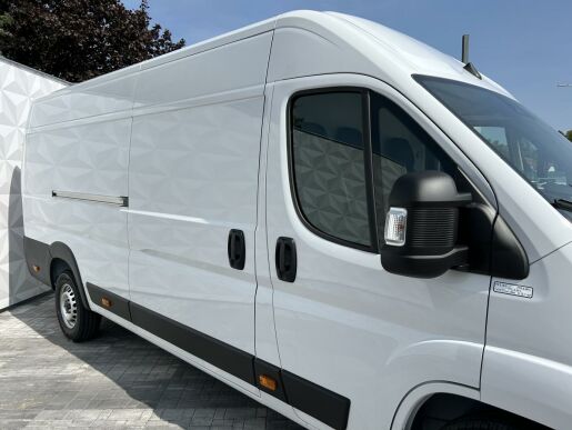 Peugeot Boxer Furgon 4350 L4H2 BlueHDi 180k