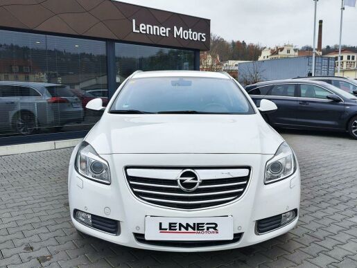 Opel Insignia 2.0 CDTi/118kW Cosmo