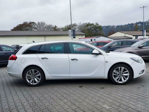 Opel Insignia 2.0 CDTi/118kW Cosmo