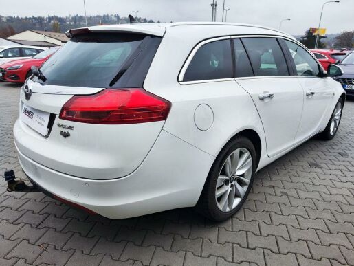 Opel Insignia 2.0 CDTi/118kW Cosmo