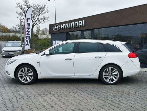 Opel Insignia 2.0 CDTi/118kW Cosmo