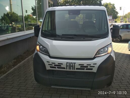 Fiat Ducato 2,2 Mtj valník L2