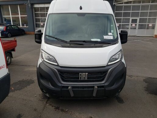 Fiat Ducato Maxi 2,2 MTJ 140k 35 L4H2