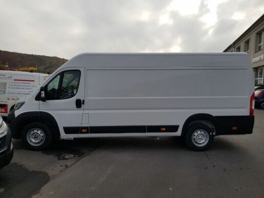 Fiat Ducato Maxi 2,2 MTJ 140k 35 L4H2