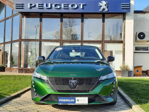 Peugeot 308 ACTIVE PACK 1.2 PT 130k EAT8