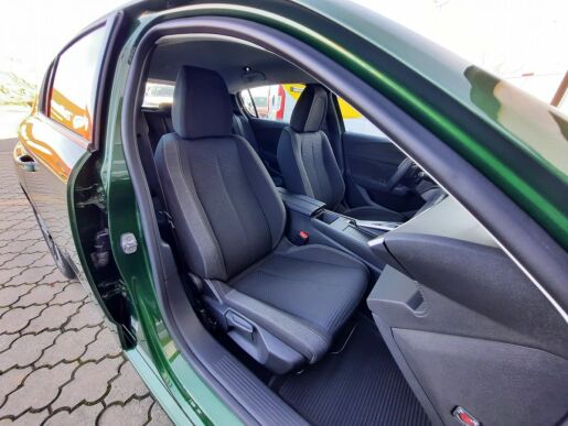 Peugeot 308 ACTIVE PACK 1.2 PT 130k EAT8